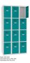 SUS 334W  korpusu - RAL 7035 drzwi - RAL 5018-min