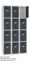SUS 334W  korpusu - RAL 7035 drzwi - RAL 7016-min